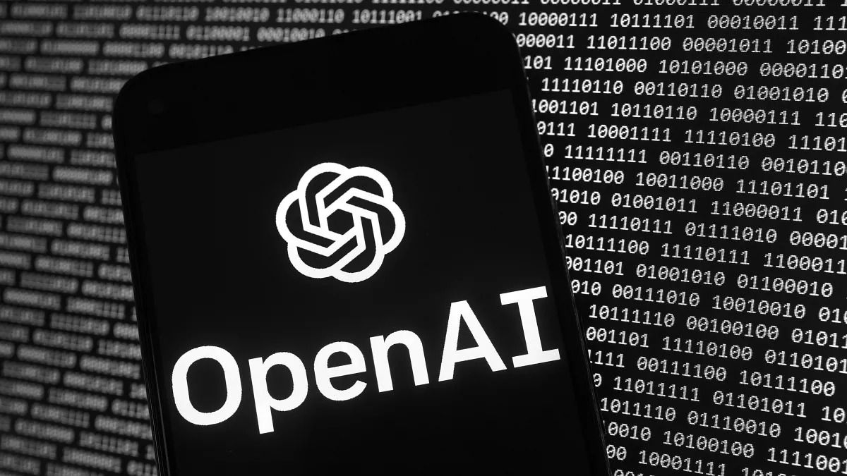 OpenAI на подъеме, несмотря на появление DeepSeek – сколько активных пользователей сервиса - Бизнес