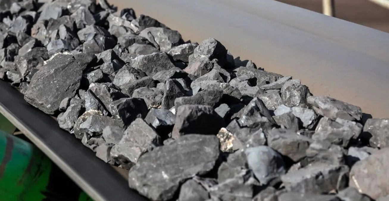 На каком этапе соглашение по ископаемым