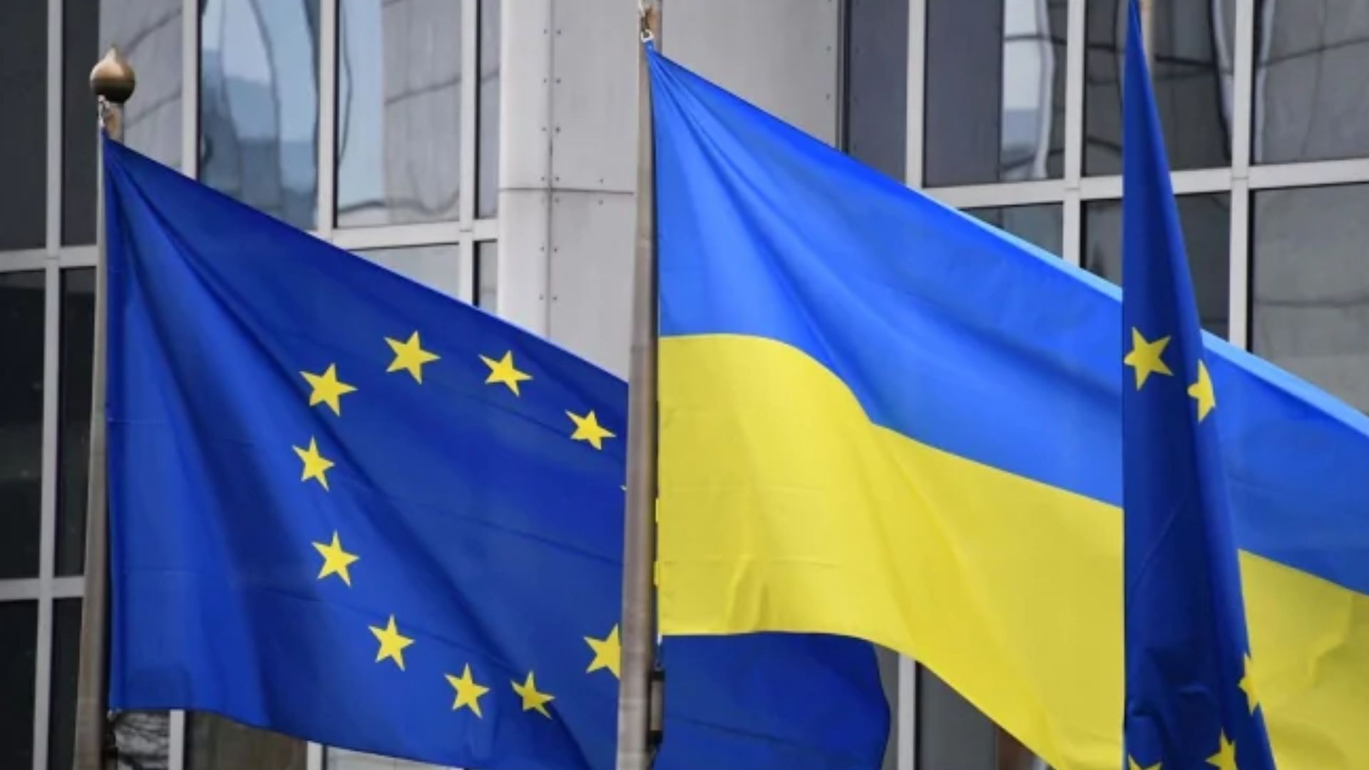 Європейські міністри оборони проведуть екстрене засідання щодо України Європейські міністри оборони проведуть екстрене засідання щодо України