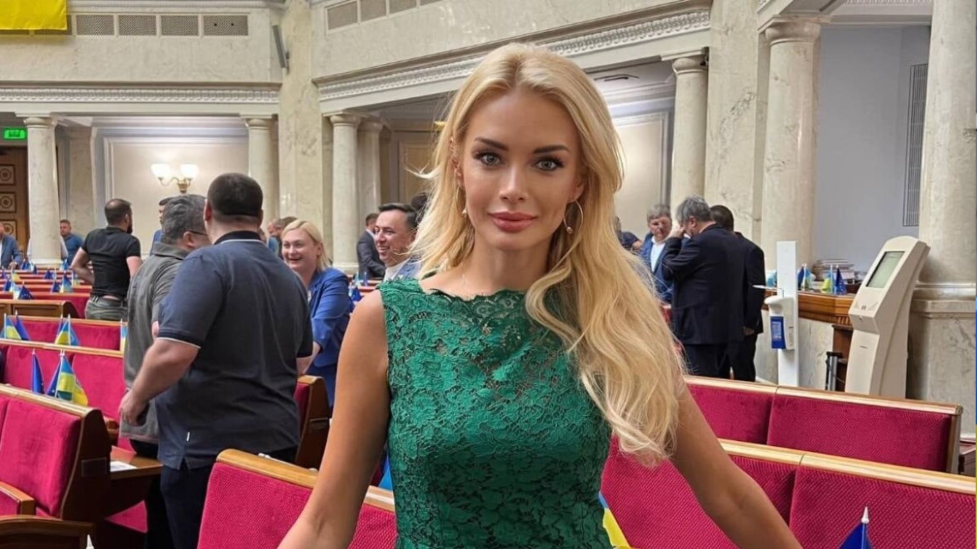 Ирина Кормышкина Ирина Кормышкина