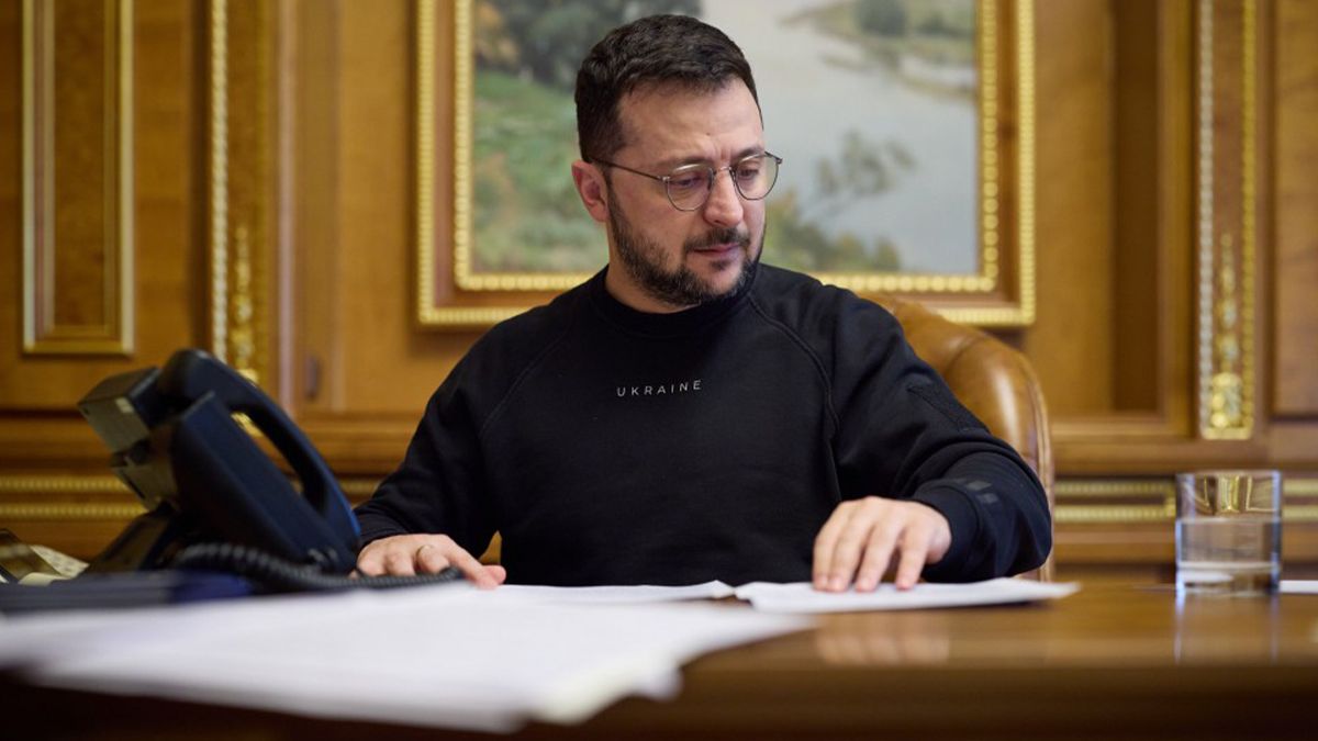 Зеленский обсудил с премьером Швеции гарантии безопасности