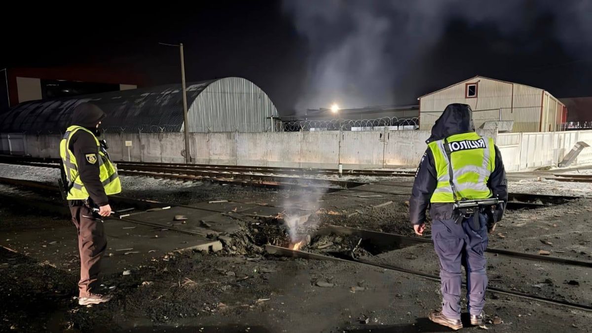 На Київщині пролунали вибухи: працює ППО - 24 Канал На Київщині пролунали вибухи: працює ППО - 24 Канал