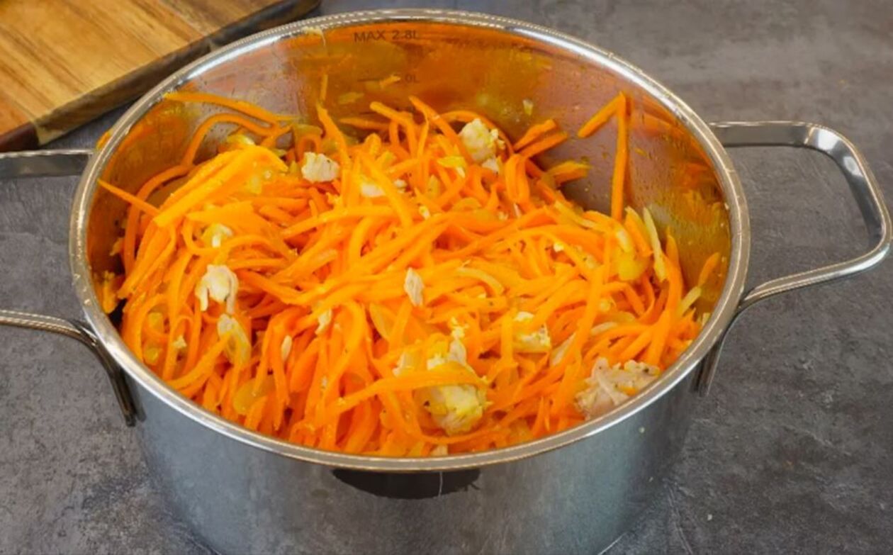 Универсальный салат