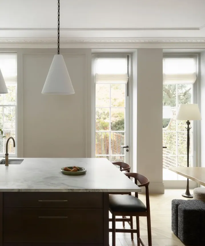 кухонный остров