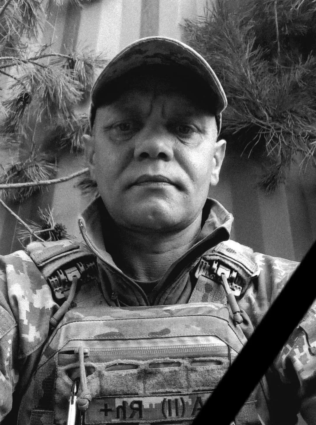 Василий Гавриш Василий Гавриш