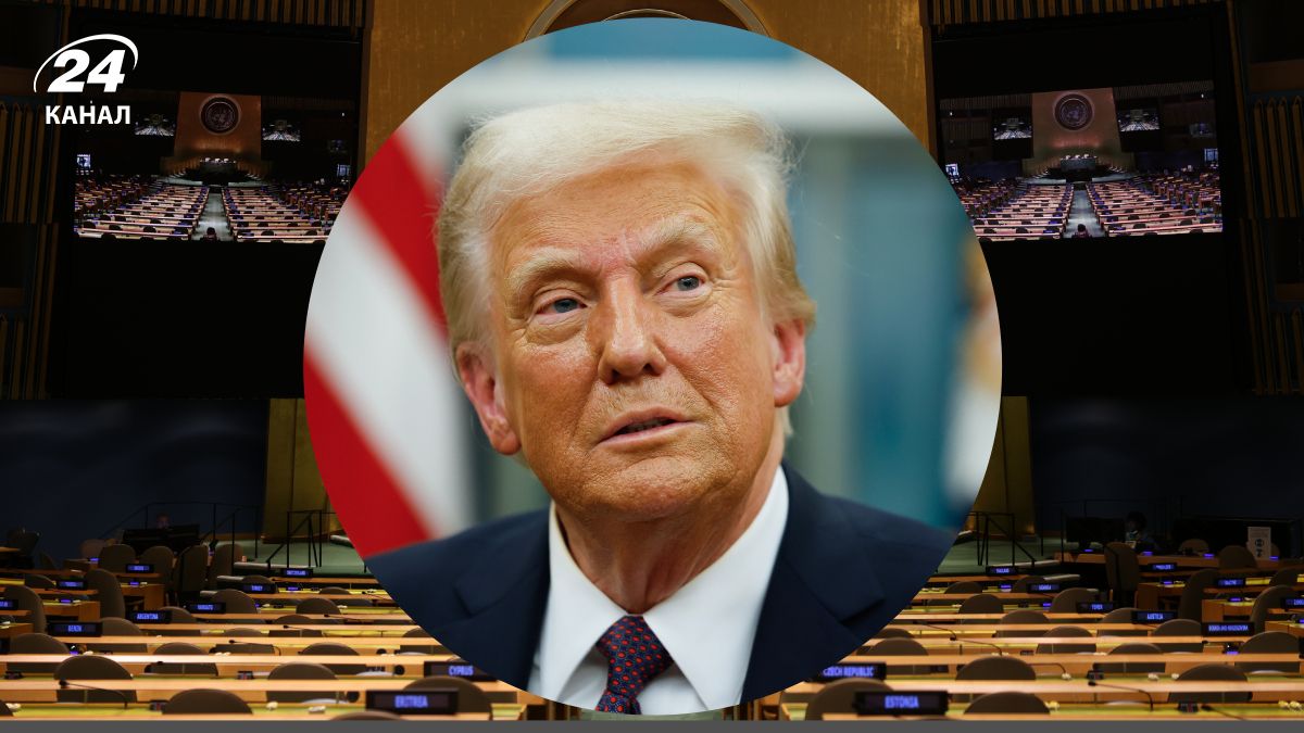 США подготовили альтернативную резолюцию США подготовили альтернативную резолюцию