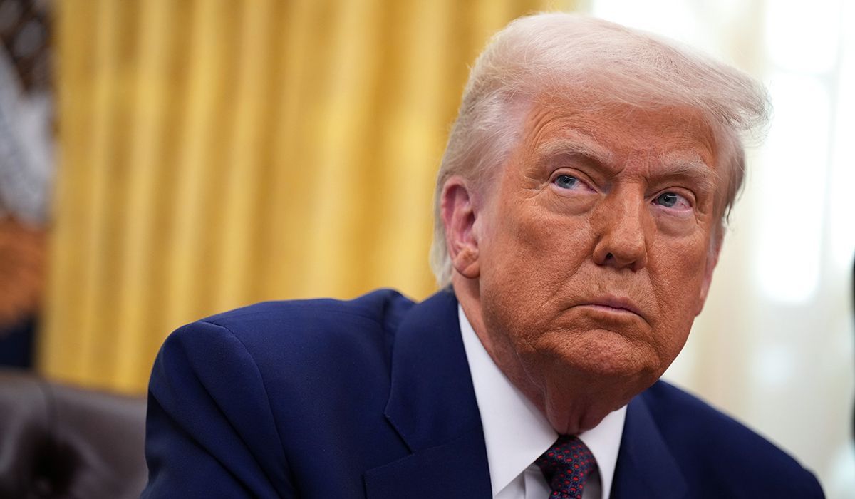 Дональд Трамп может сократить военную помощь Украине Дональд Трамп может сократить военную помощь Украине