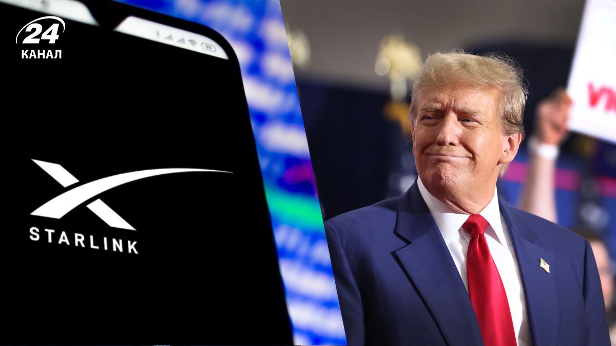 Отключат ли Украине Starlink