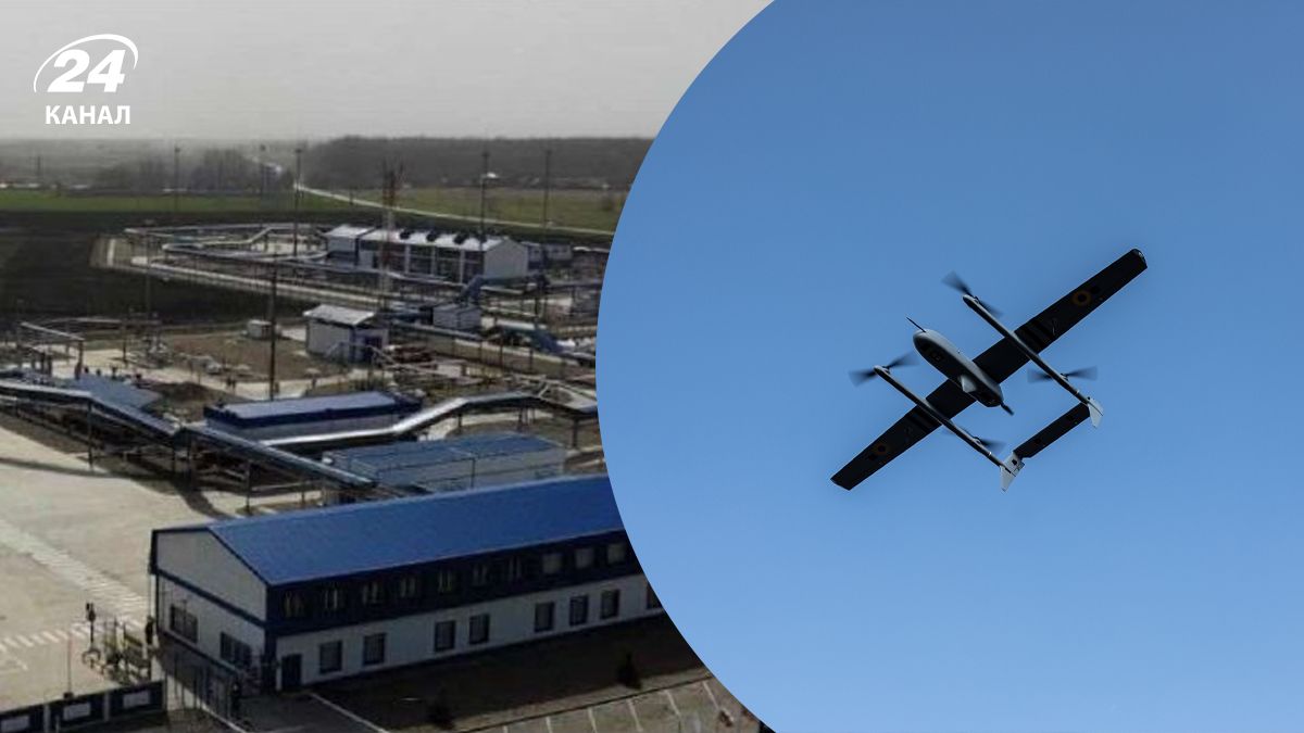 В Краснодарском крае прекращала работу нефтеперекачивающая станция В Краснодарском крае прекращала работу нефтеперекачивающая станция