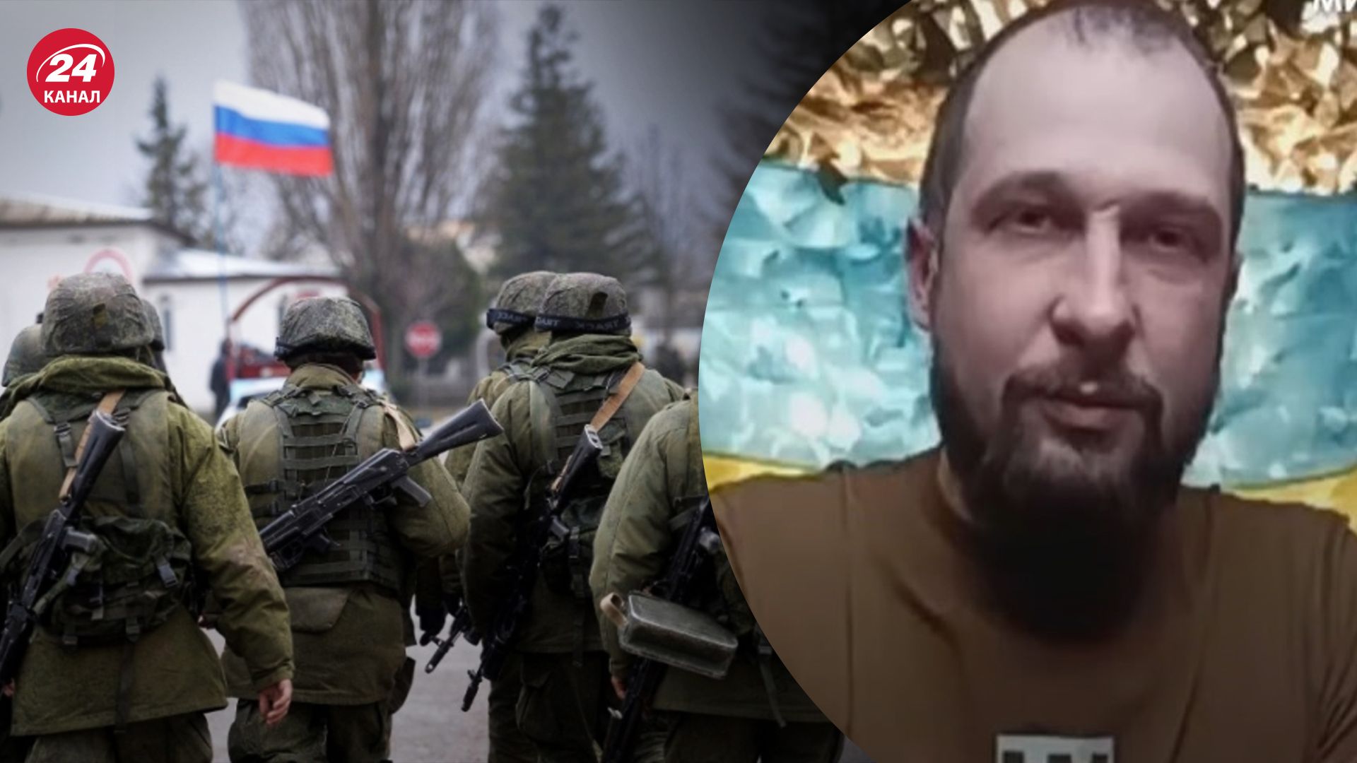 Росіяни постійно змінюють тактику на Покровському напрямку Росіяни постійно змінюють тактику на Покровському напрямку