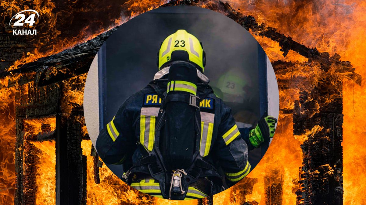 Рятувальник розповів, як убезпечити дім Рятувальник розповів, як убезпечити дім