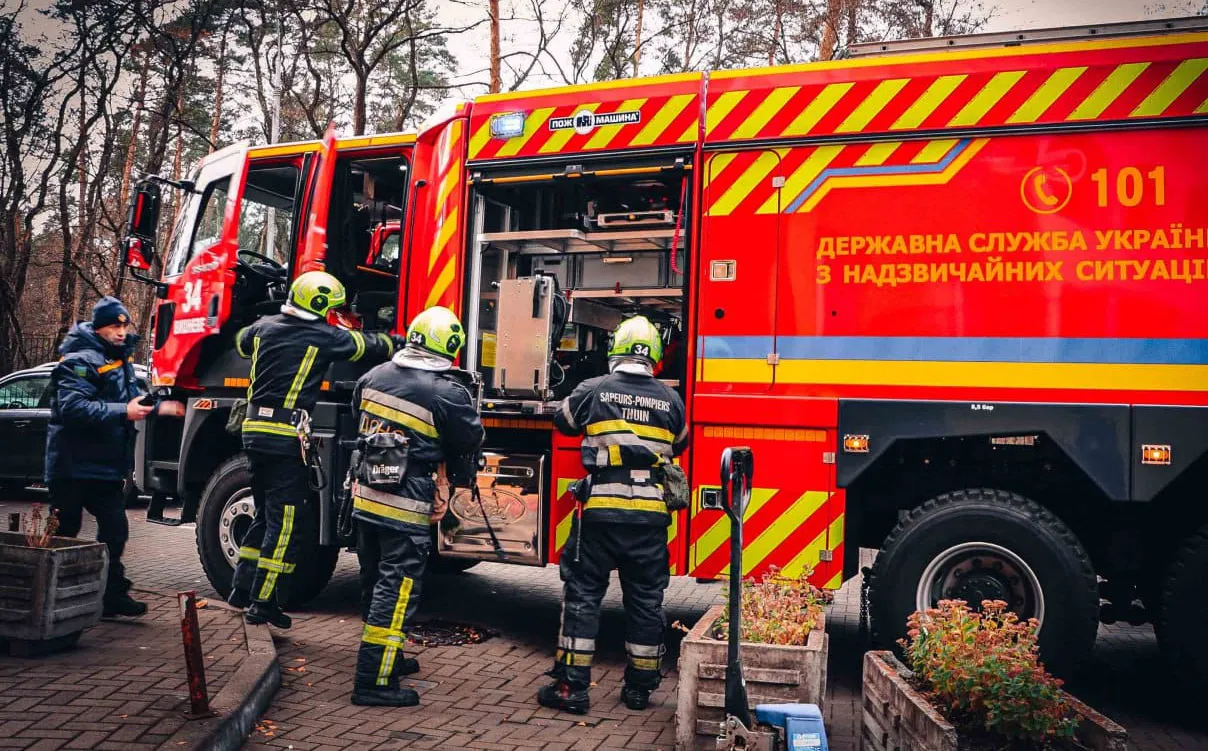 Спасатель рассказал, какие материалы быстрее горят Спасатель рассказал, какие материалы быстрее горят