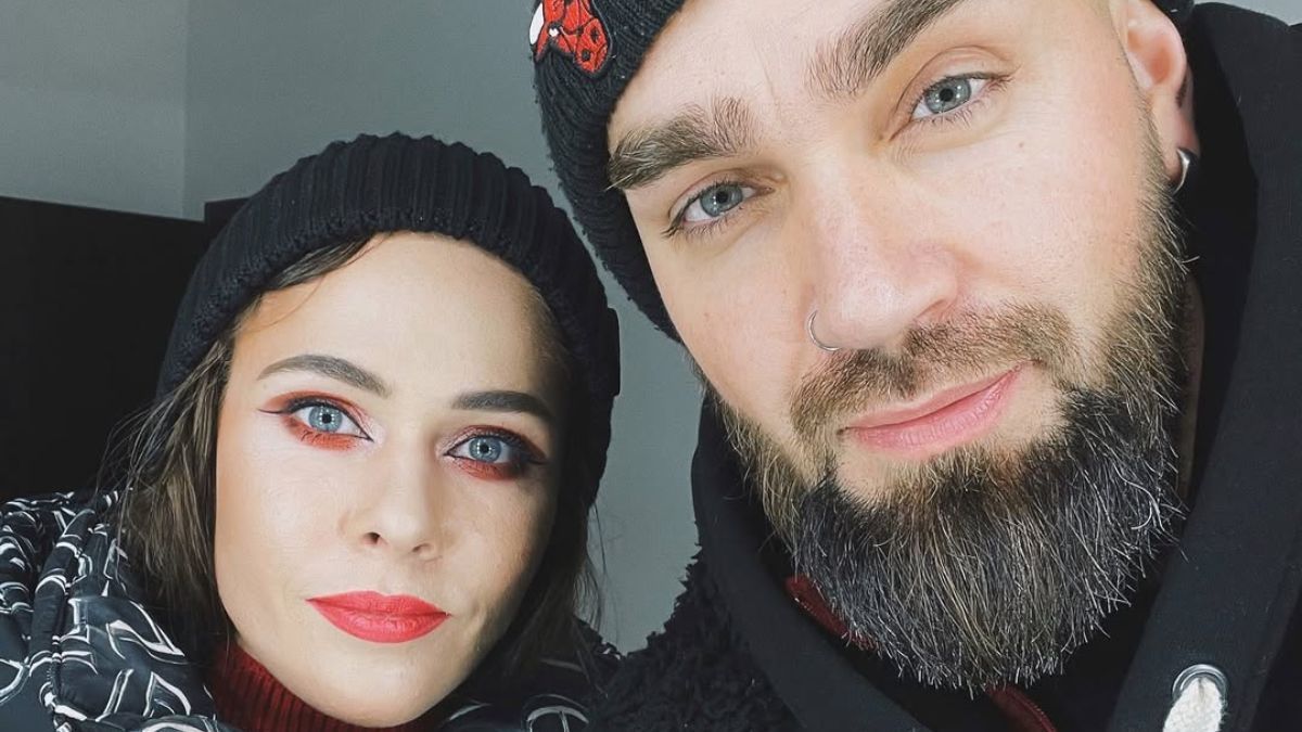 Юлия Санина с мужем Юлия Санина с мужем