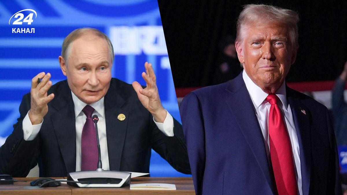 В чем Путин смог убедить Трампа – есть 3 аспекта - 24 Канал