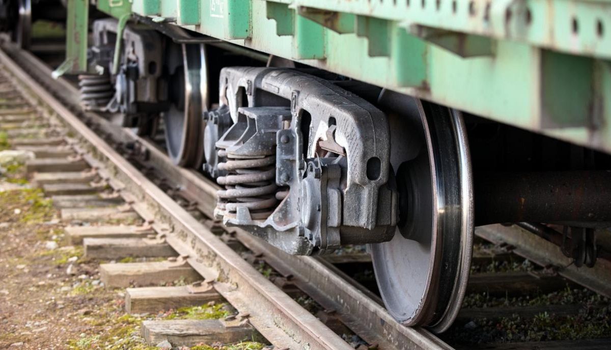 Залізниця росіян з Ростова на Маріуполь – чому це небезпечно - 24 Канал Залізниця росіян з Ростова на Маріуполь – чому це небезпечно - 24 Канал