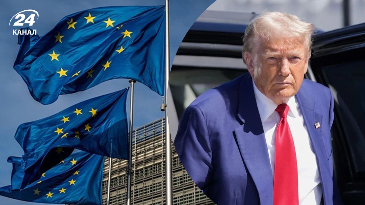 Безопасность Европы – почему не должна зависеть от США - 24 Канал