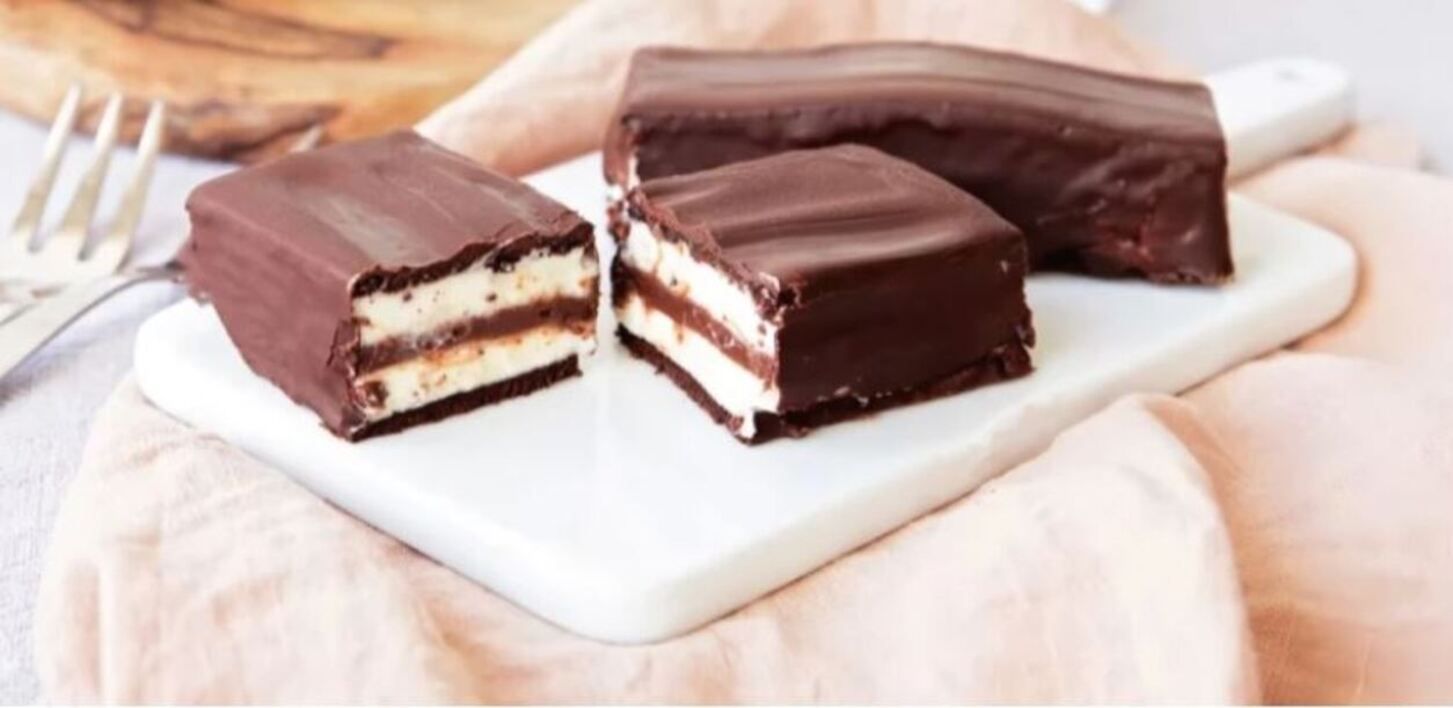 Десерт, который обожают все Десерт, который обожают все