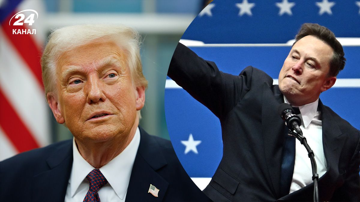 Кто на самом деле может управлять США - 24 Канал Кто на самом деле может управлять США - 24 Канал