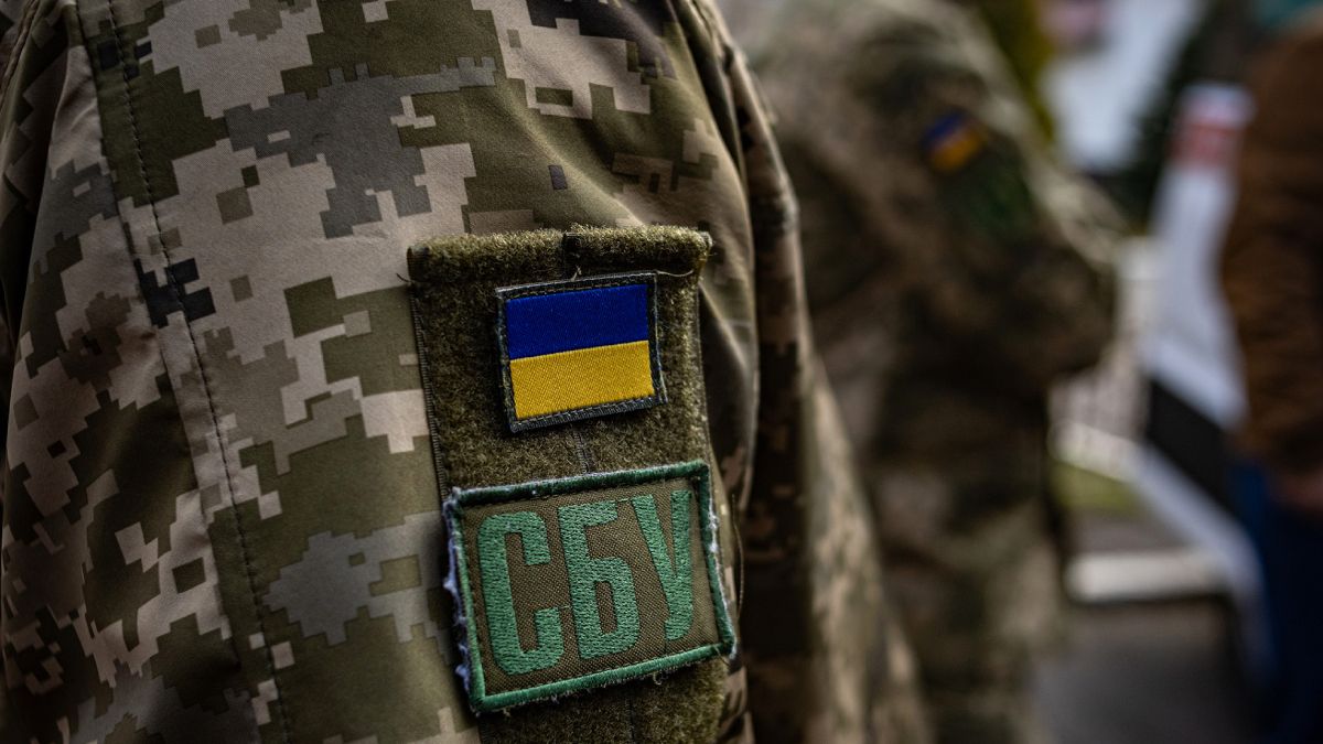 Россия попытается качать Украину из-за протестов, эксперт рассказал, как не добавлять работы СБУ Россия попытается качать Украину из-за протестов, эксперт рассказал, как не добавлять работы СБУ