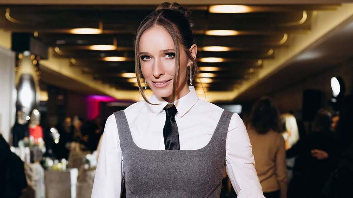 Катя Осадча Катя Осадча