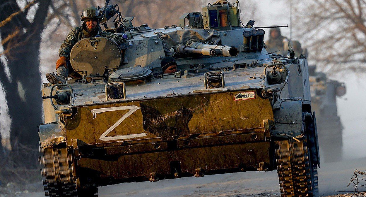 Замедление наступления России и дипломатические победы Трампа