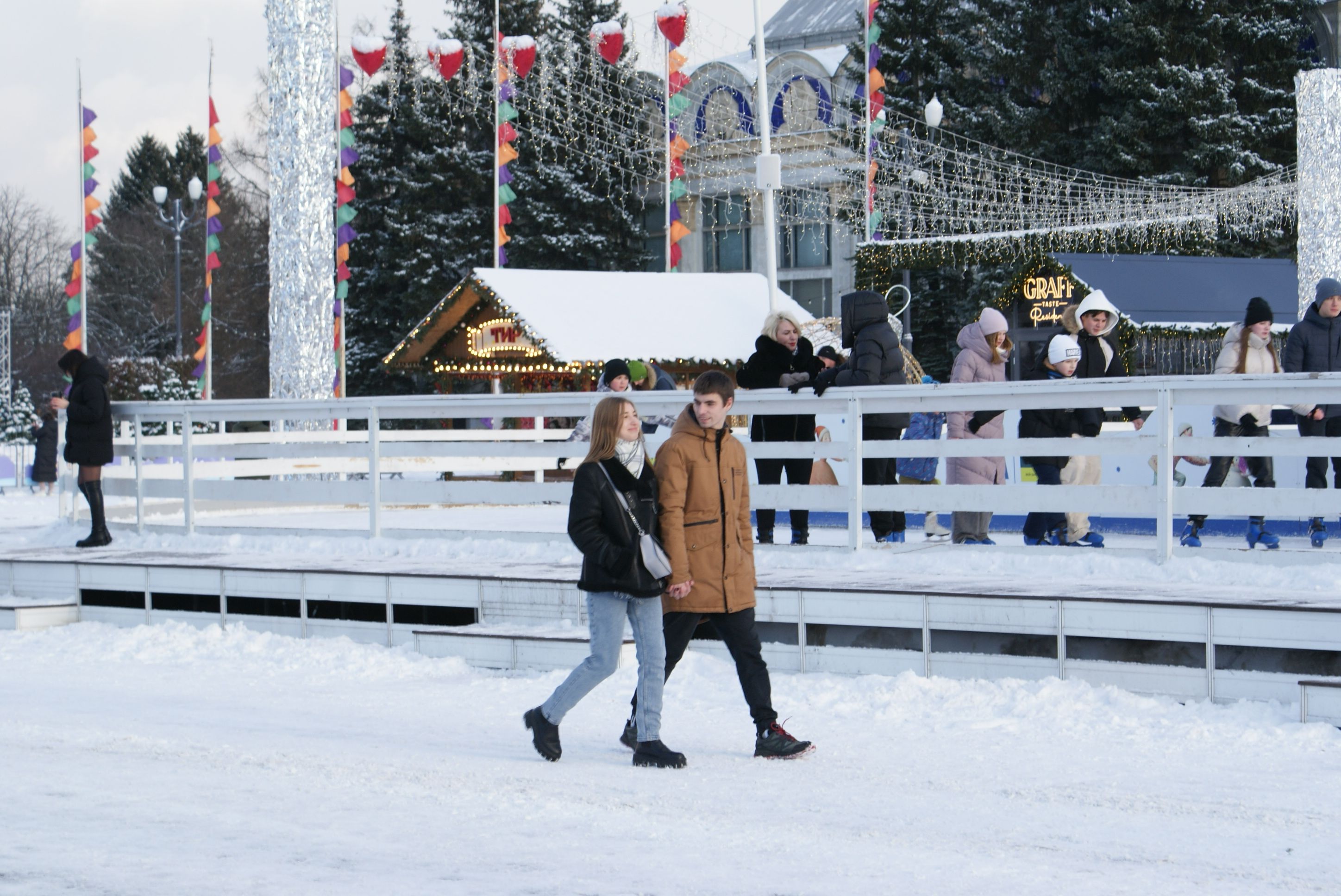 Погода в Украине