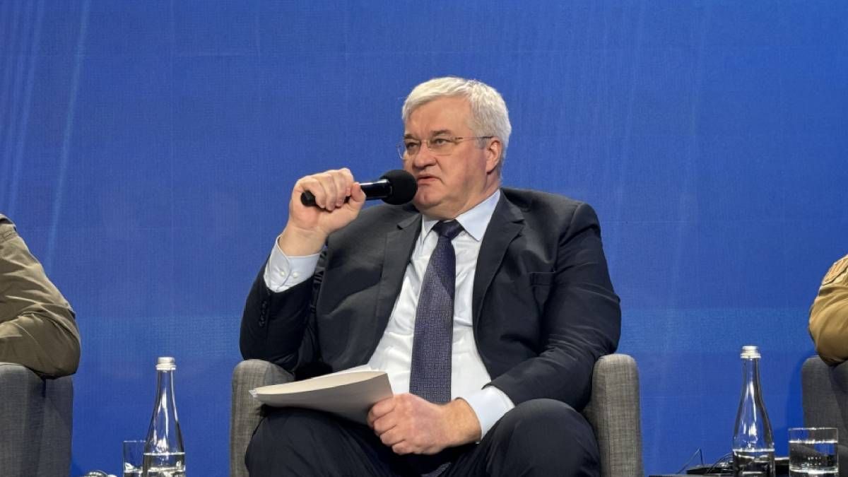 Сибіг висловився щодо американсько-українських відносин