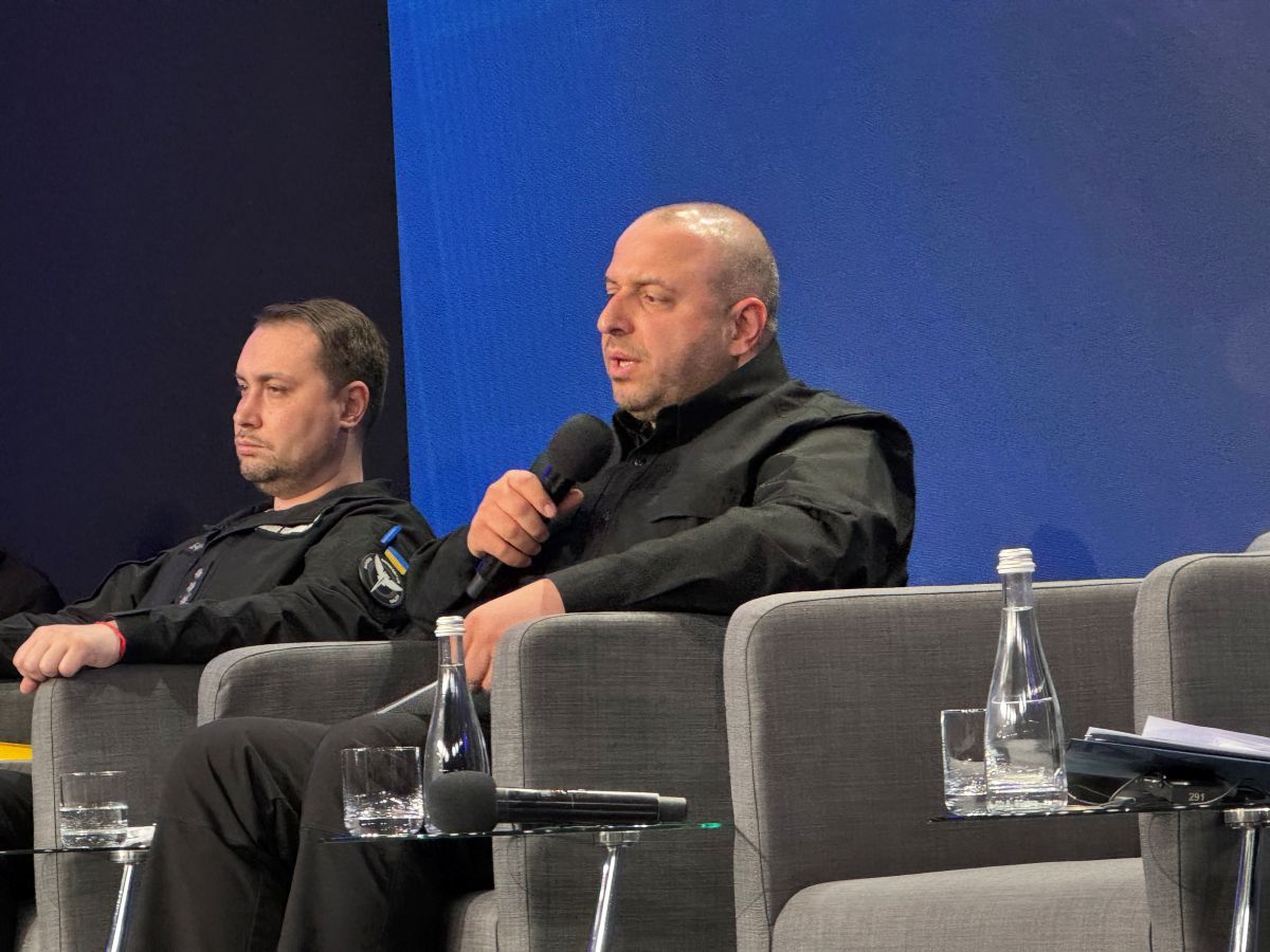 Умеров анонсировал презентацию альтернативы Starlink - 24 Канал Умеров анонсировал презентацию альтернативы Starlink - 24 Канал