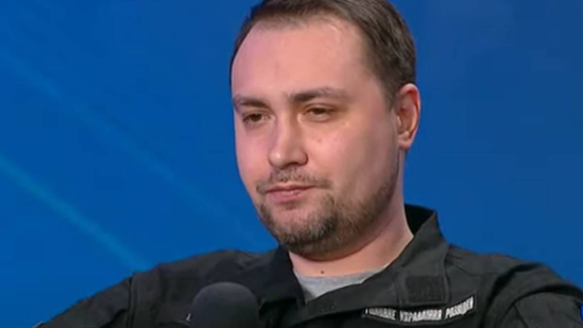 Буданов раскрыл новые детали сотрудничества России и КНДР Буданов раскрыл новые детали сотрудничества России и КНДР