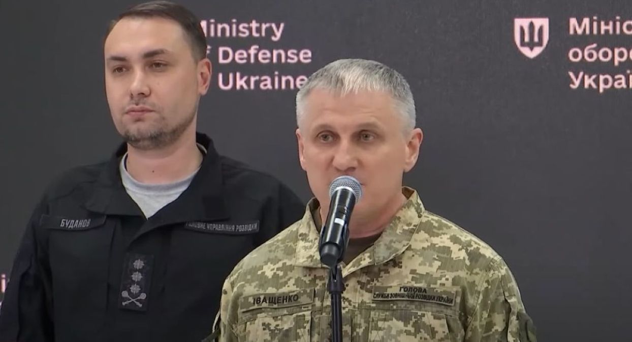 Олег Иващенко предостерег о намерениях России в отношении других государств - 24 Канал