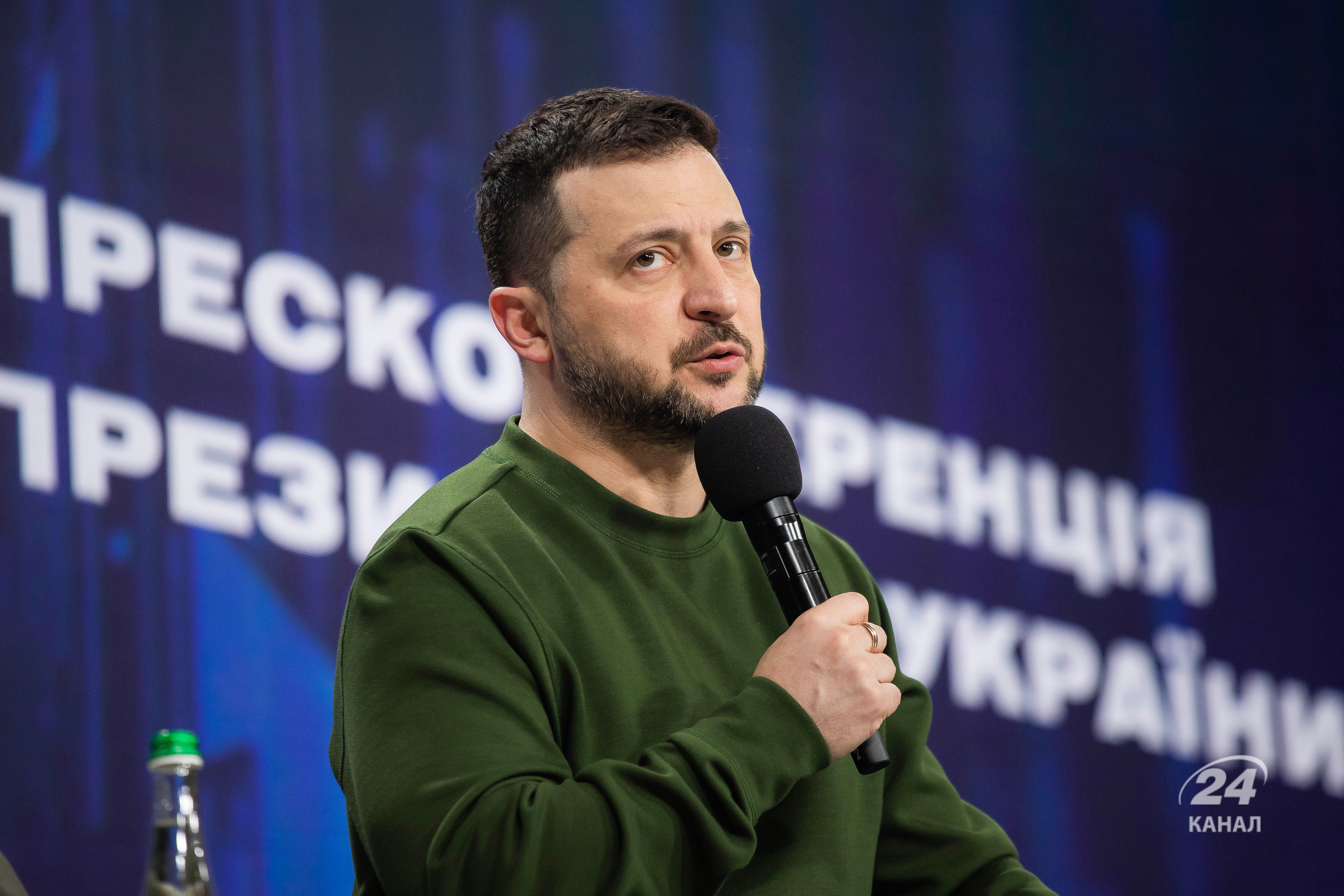 Зеленский сказал, сколько стоила война в Украине - 24 Канал