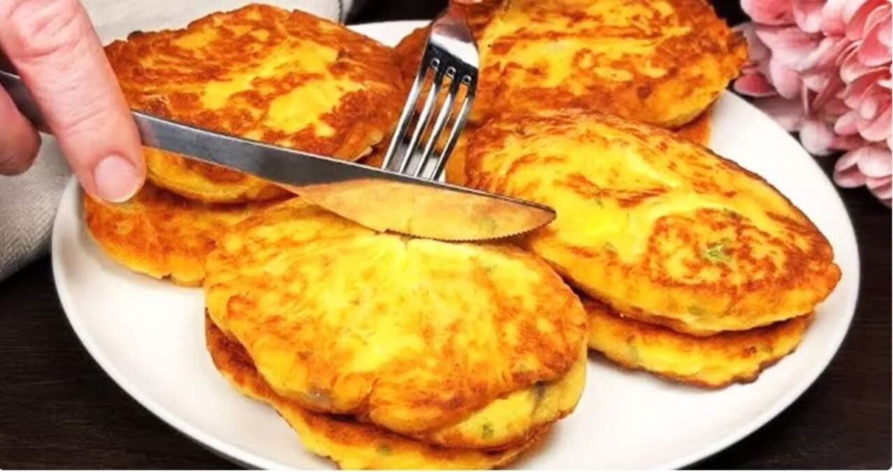 Вкусный ужин на всю семью