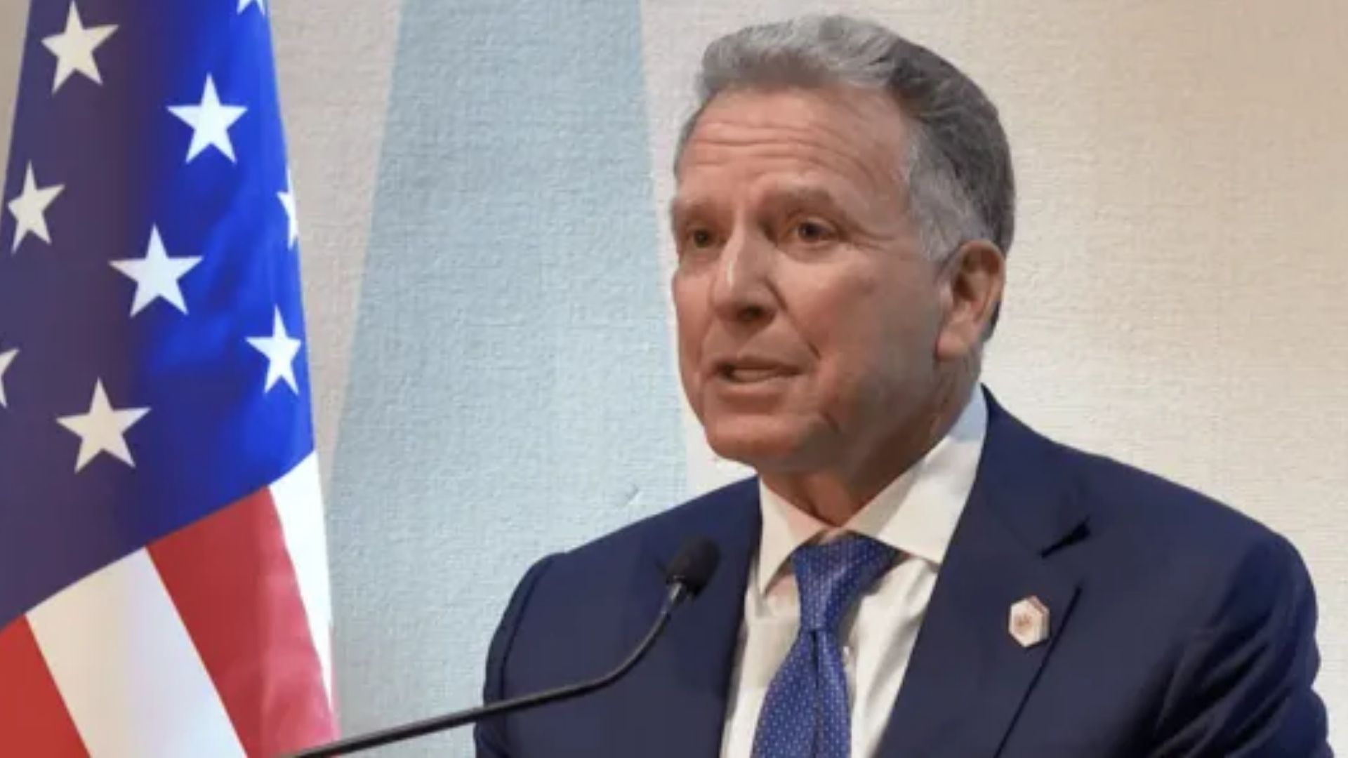 Стив Уиткофф Стив Уиткофф