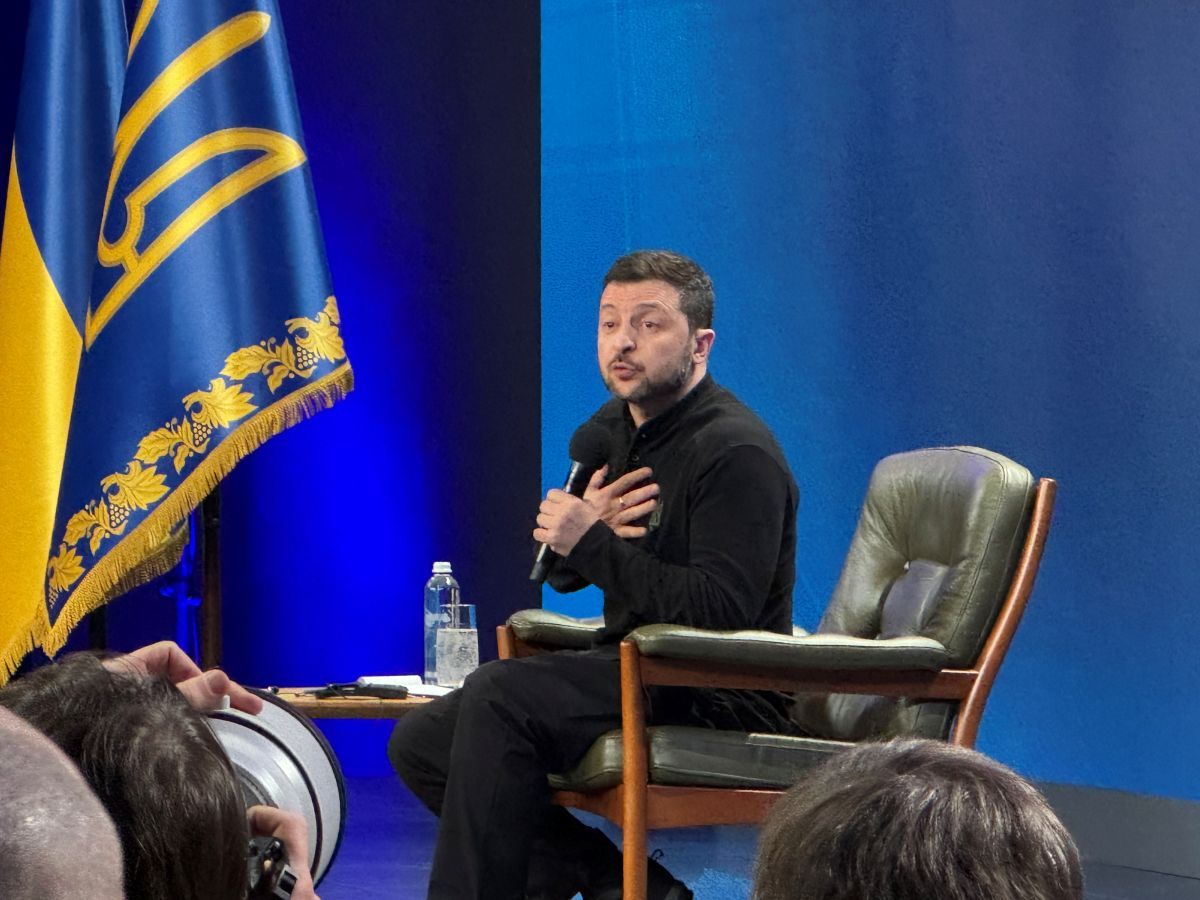 Владимир Зеленский высказался о контрактах для молодежи в возрасте от 18 до 24 лет - 24 Канал