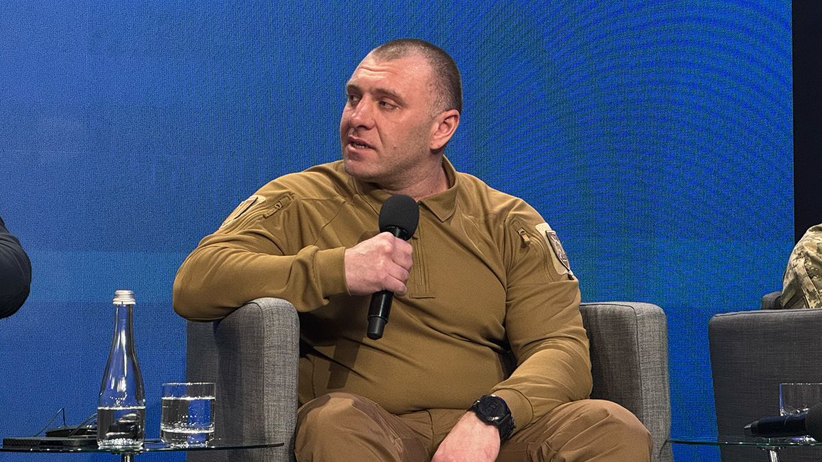 Малюк сказав, скільки тисяч тонн боєприпасів було уражено у Торопці Малюк сказав, скільки тисяч тонн боєприпасів було уражено у Торопці