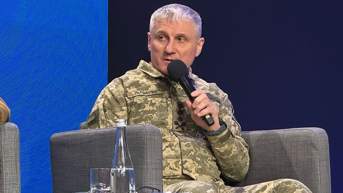 Глава СЗР сказав, коли в економіці Росії будуть невідворотні зміни Глава СЗР сказав, коли в економіці Росії будуть невідворотні зміни