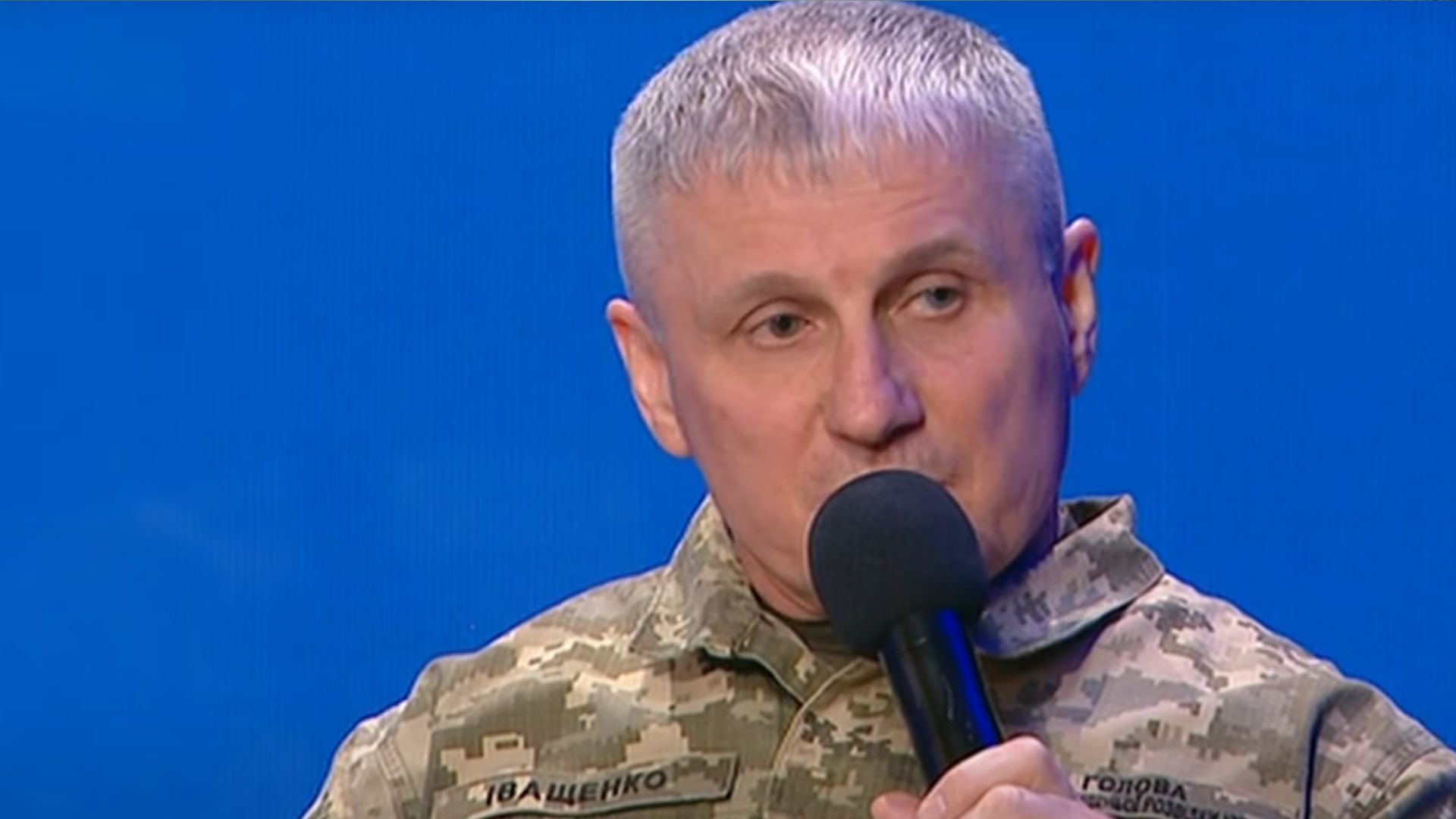 Олег Иващенко Олег Иващенко