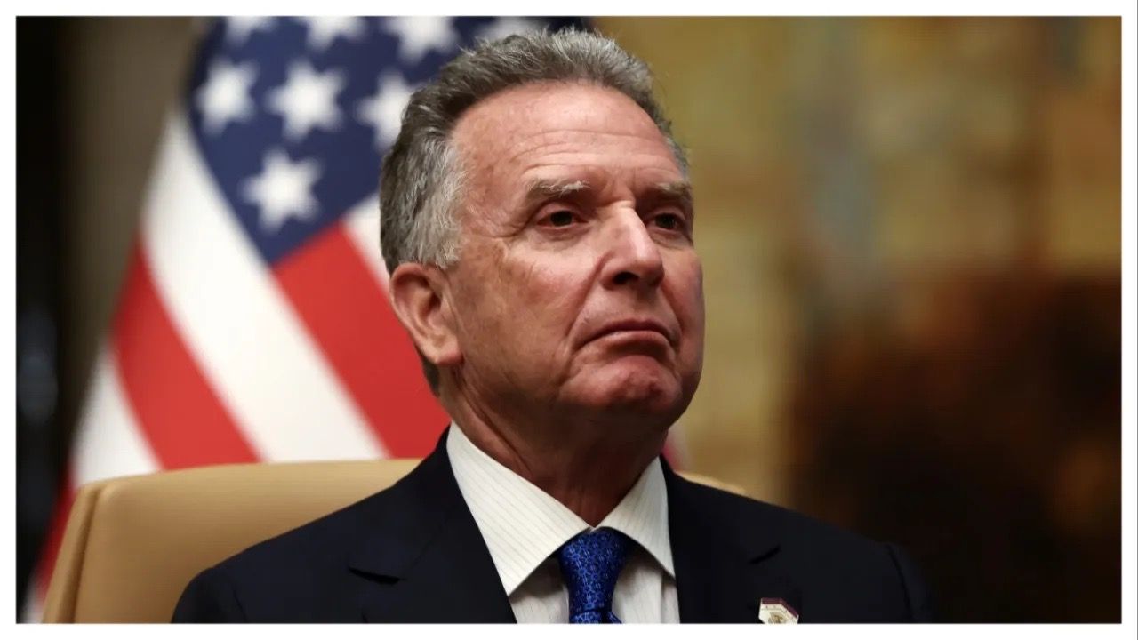 Посланник Трампа сказав, коли американські компанії зможуть повернутися в Росію Посланник Трампа сказав, коли американські компанії зможуть повернутися в Росію