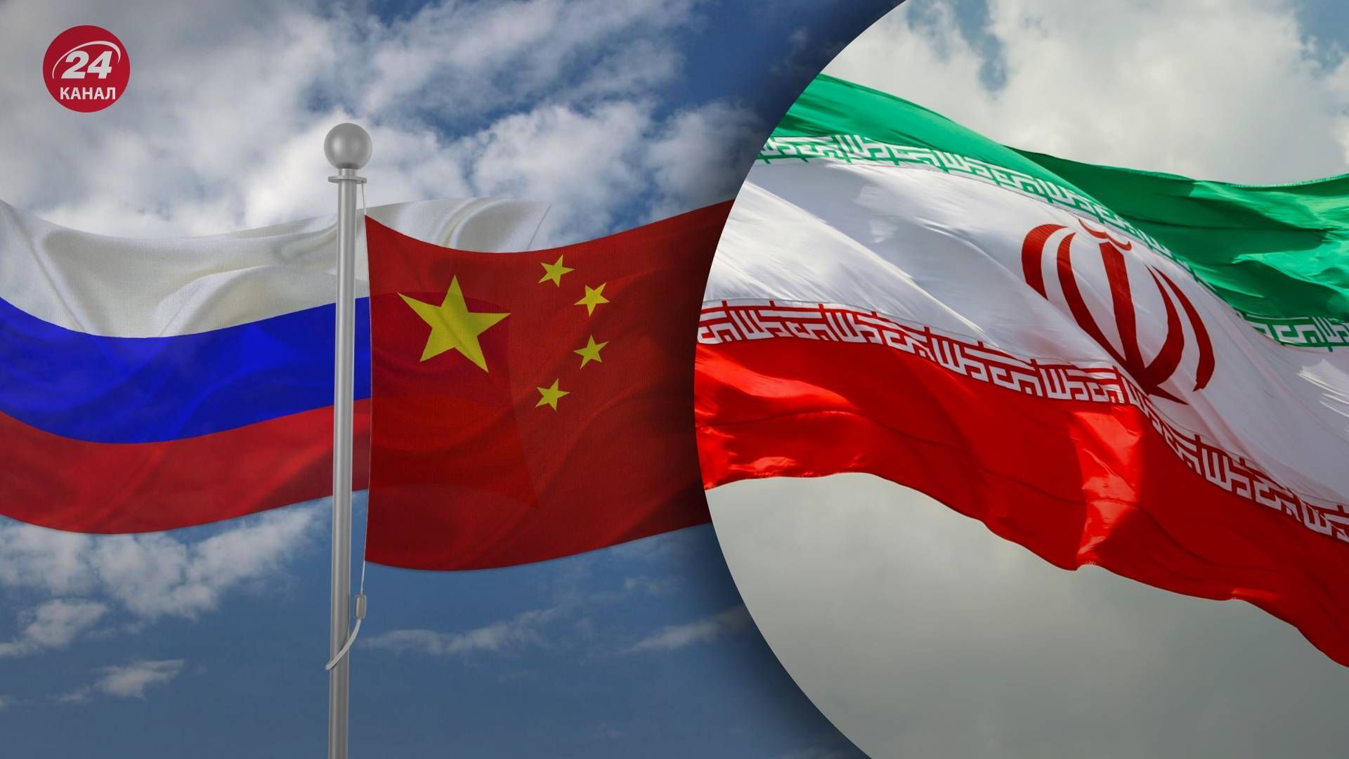 Москва увеличивает ставки на Иран и КНДР в войне против Украины Москва увеличивает ставки на Иран и КНДР в войне против Украины