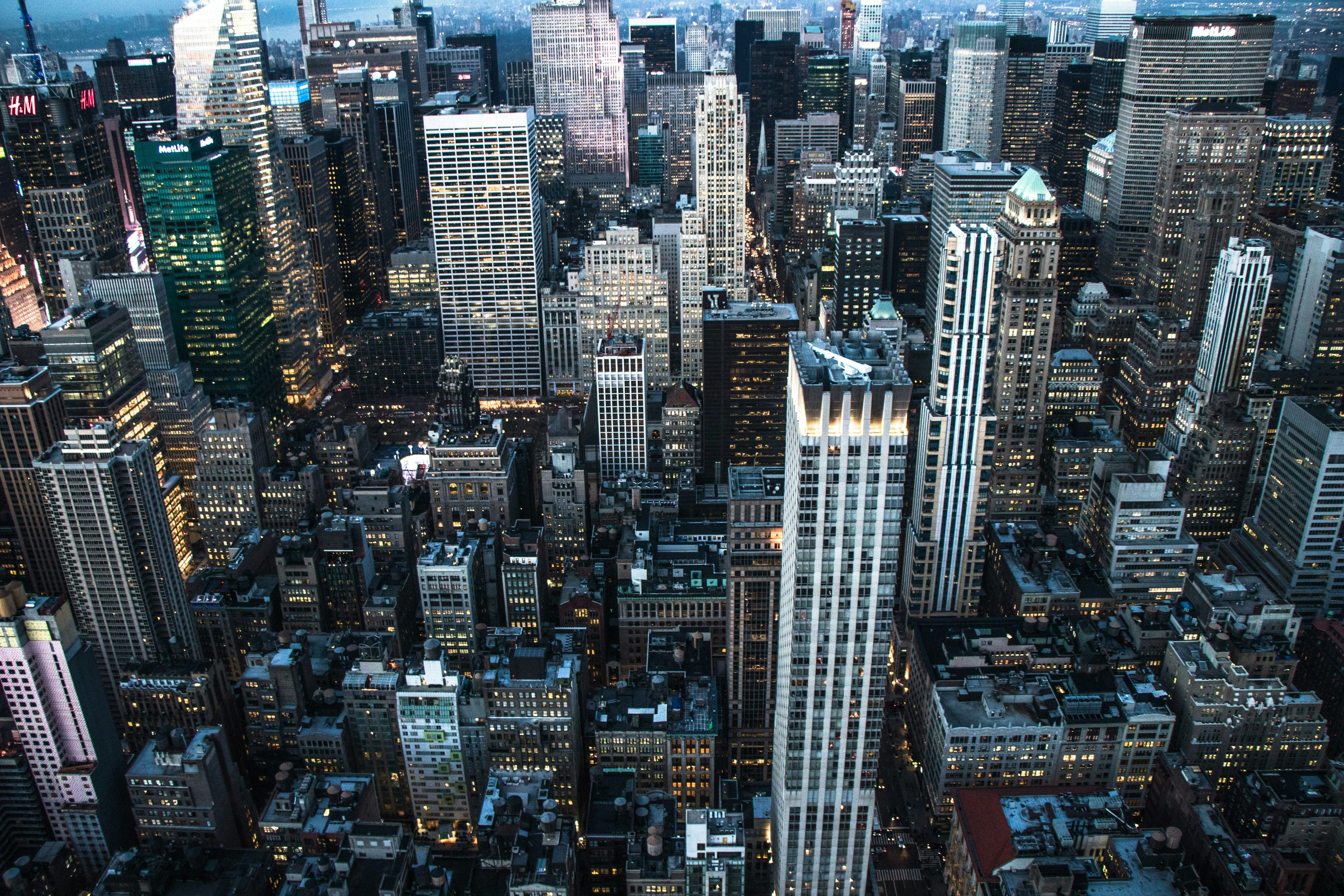 Нью-Йорк - один из самых дорогих городов мира Нью-Йорк - один из самых дорогих городов мира