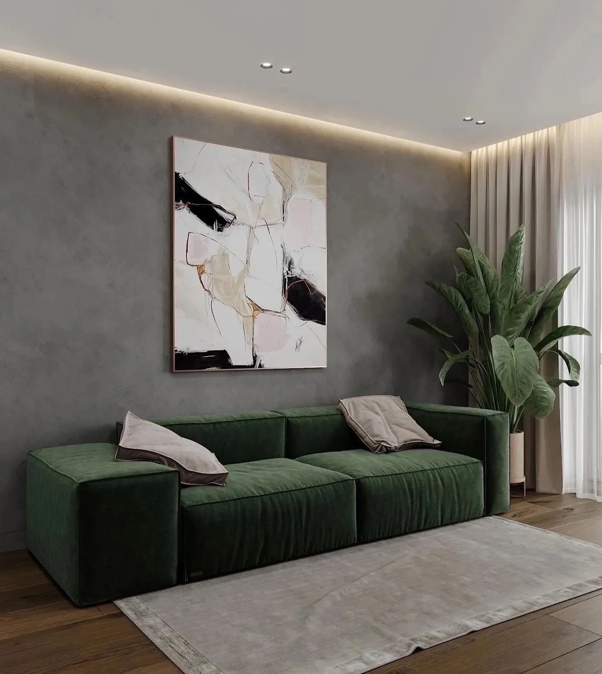 зелений диван зелений диван