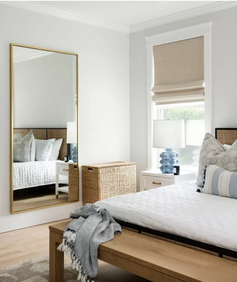 Дизайн спальні