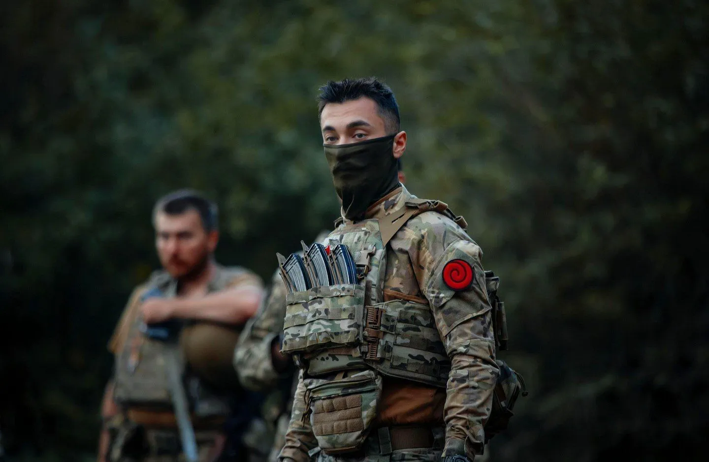 Андрій Лузан Андрій Лузан