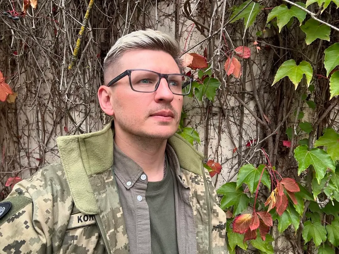 Сергій Мартинюк Сергій Мартинюк