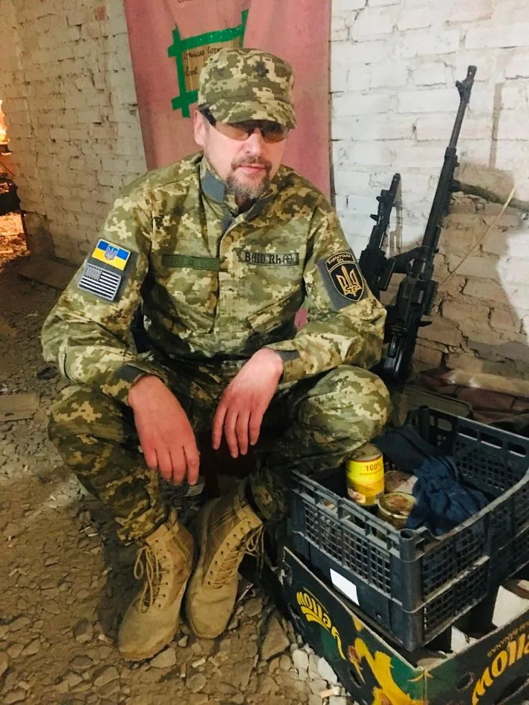 Юрій Юрченко Юрій Юрченко