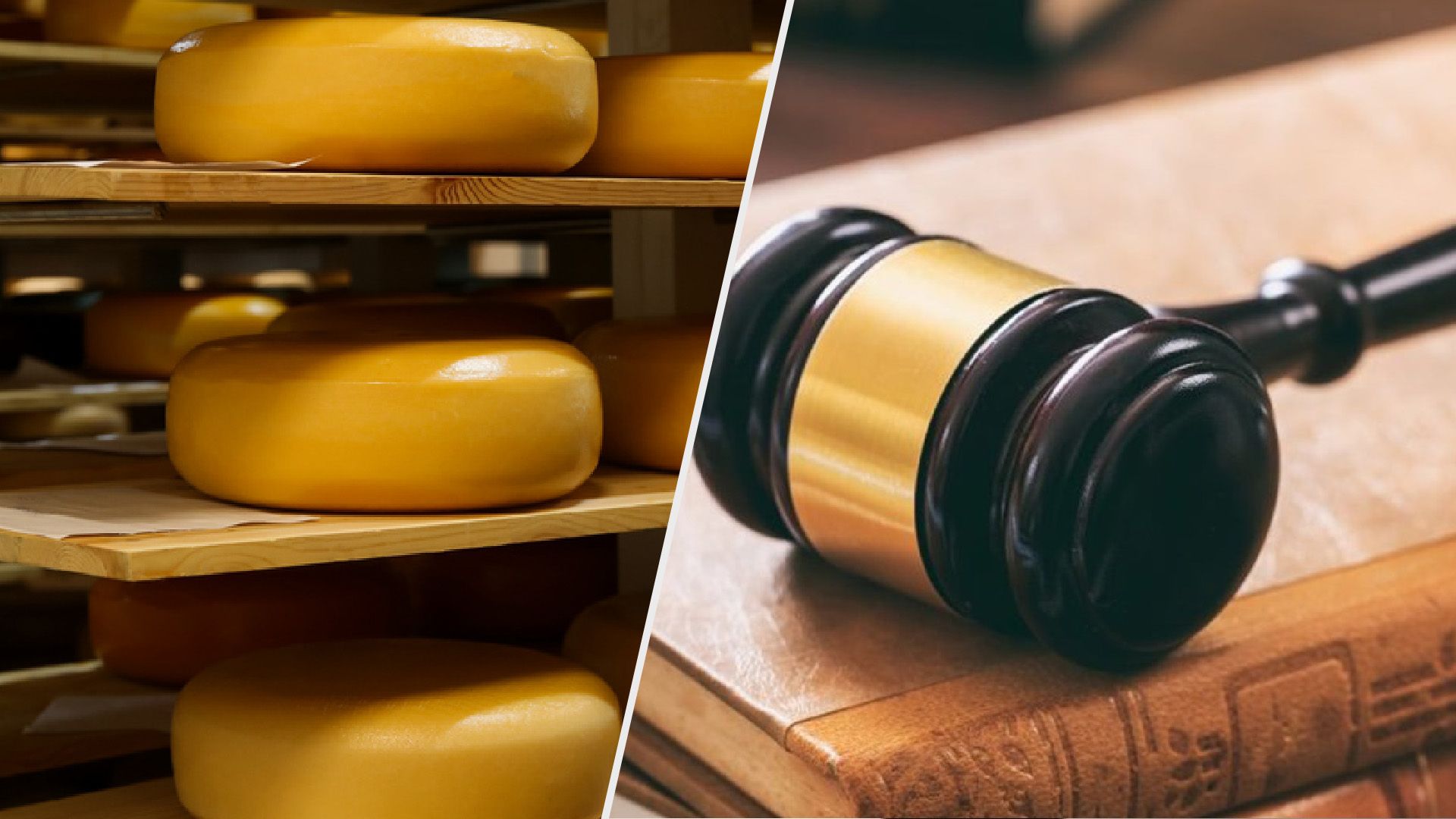 Продано за долги: лидера сырного рынка продали по цене вдвое меньше стартовой - Бизнес Продано за долги: лидера сырного рынка продали по цене вдвое меньше стартовой - Бизнес