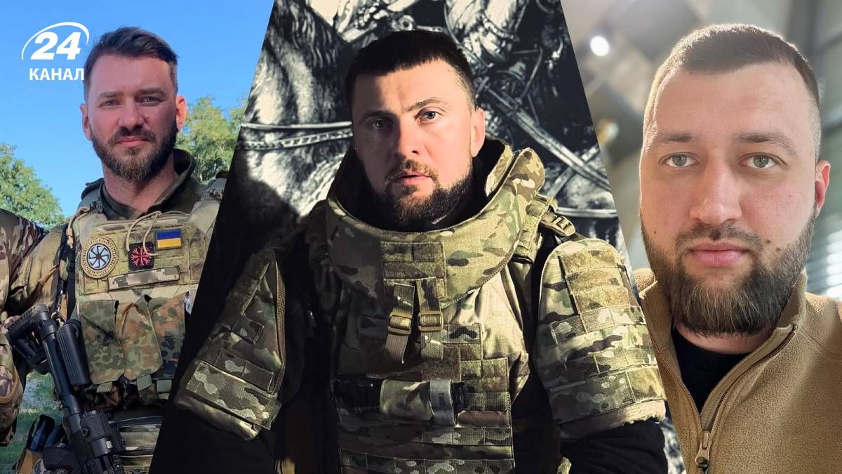 Украинские звезды, которые находятся на службе в ВСУ Украинские звезды, которые находятся на службе в ВСУ