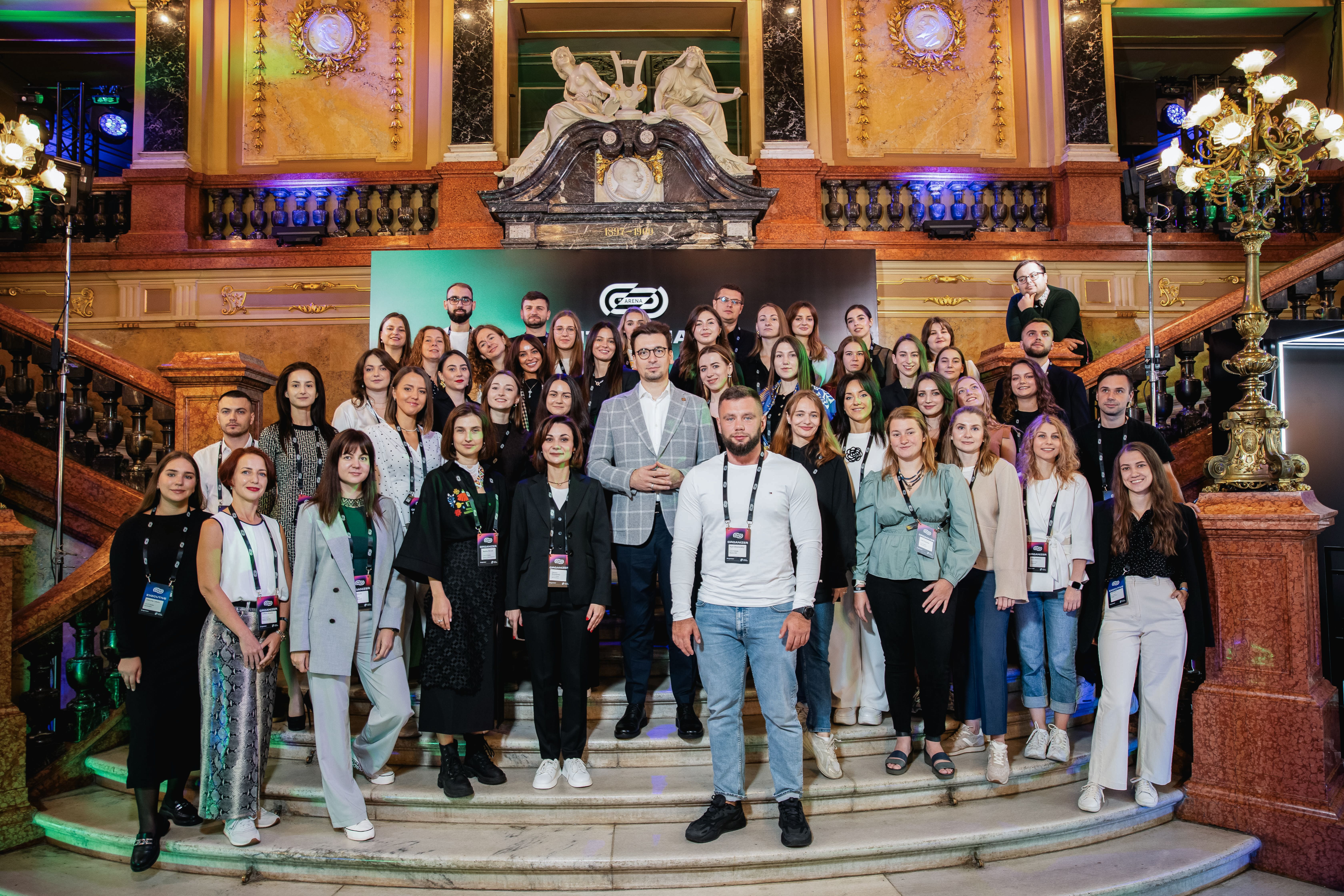 Lviv IT Cluster и EU4Digital Lviv IT Cluster и EU4Digital