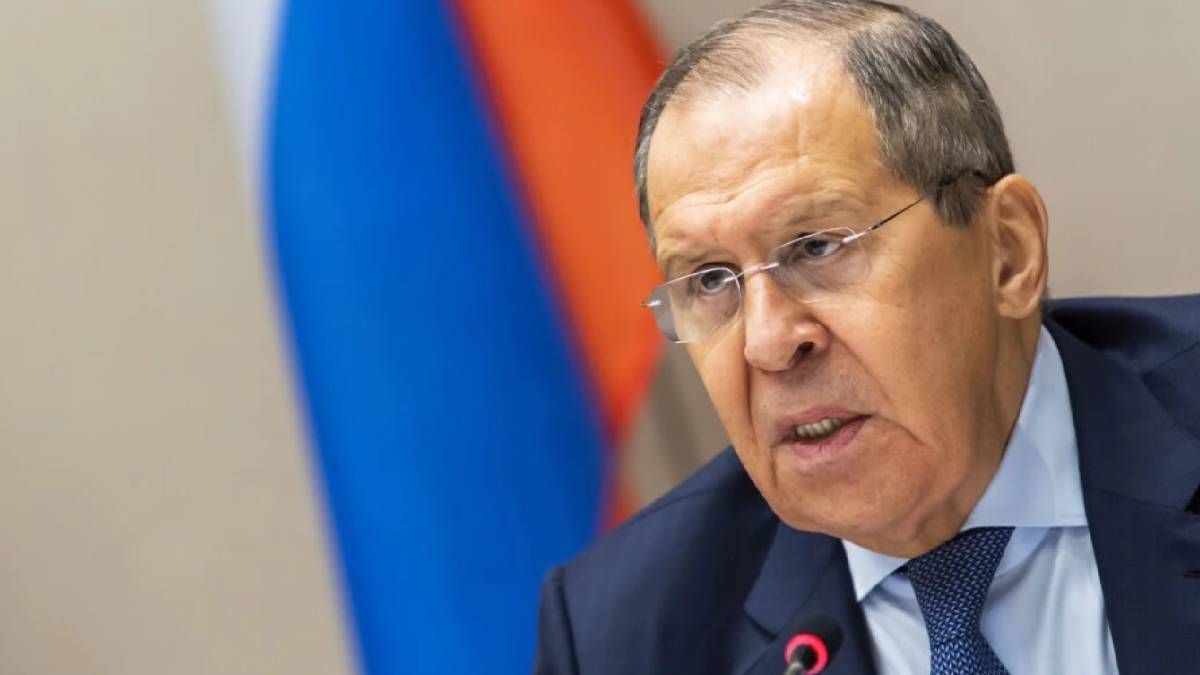 В России заявили, что якобы готовы к переговорам с Украиной, но выдвинули циничные условия - 24 Канал В России заявили, что якобы готовы к переговорам с Украиной, но выдвинули циничные условия - 24 Канал