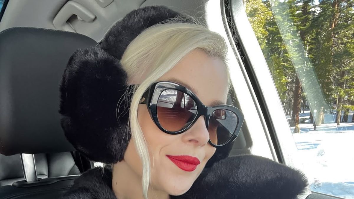 Мика Ньютон Мика Ньютон